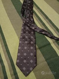 Barton Moda cravatta