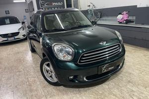 Mini Cooper Countryman 1.6 D