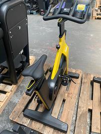 Technogym Spinbike Group Cycle Connect - New Model