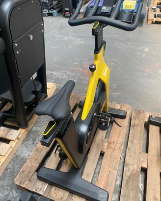 Technogym Spinbike Group Cycle Connect - New Model