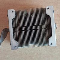 Dissipatore per processore PC Computer 