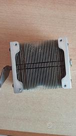 Dissipatore per processore PC Computer 
