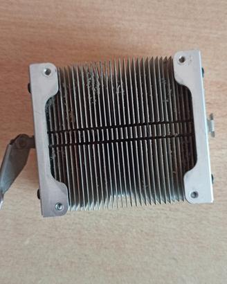 Dissipatore per processore PC Computer 