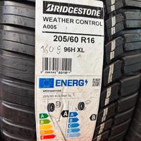 Bridgestone Weat. C. A005