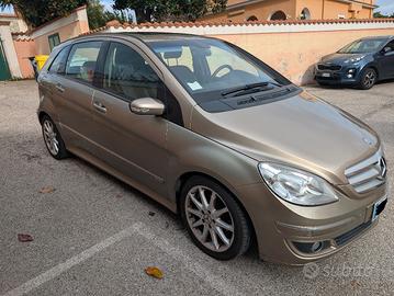 Mercedes Classe B 200 CDI – 103 kW (140 CV) – 2006