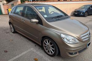 Mercedes Classe B 200 CDI – 103 kW (140 CV) – 2006