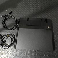 Console PlayStation 4 PS4 - Condizioni come nuova