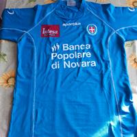 Maglia Novara Calcio