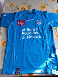 Maglia Novara Calcio