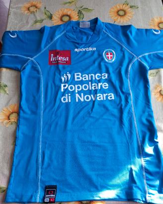 Maglia Novara Calcio