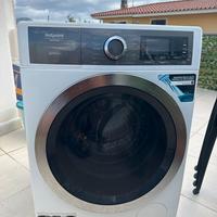 Lavatrice Hotpoint da 10kg