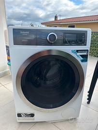 Lavatrice Hotpoint da 10kg