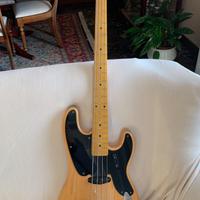 Squier Classic Vibe PRIMA SERIE Precision Bass 50s