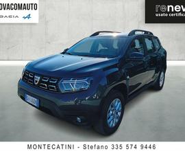 Dacia Duster 1.0 tce Comfort Gpl 4x2 100cv