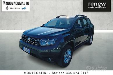 Dacia Duster 1.0 tce Comfort Gpl 4x2 100cv