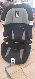 Seggiolino auto isofx Inglesina