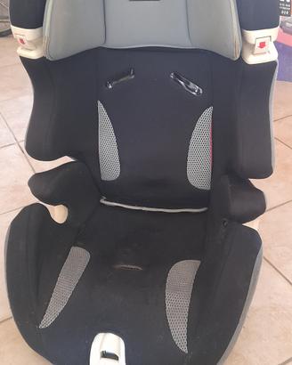 Seggiolino auto isofx Inglesina