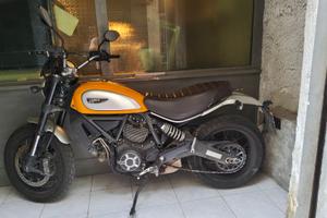 Ducati Scrambler 800