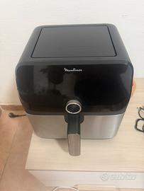 Friggitrice ad aria Moulinex Easy Fry Mega 7,5 L