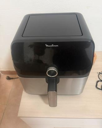 Friggitrice ad aria Moulinex Easy Fry Mega 7,5 L