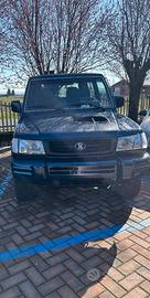 HYUNDAI GALLOPER