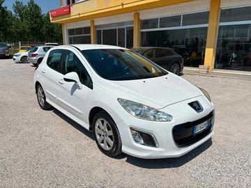 Peugeot 308 2.0 HDi 150CV 5p. Sport