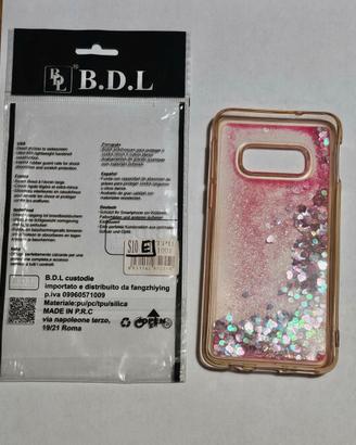 Cover Samsung S10E