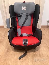 Seggiolino auto Peg Perego 0+1