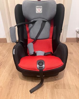 Seggiolino auto Peg Perego 0+1