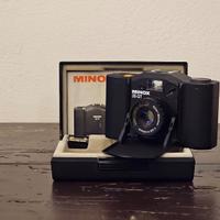 Minox 35 GT