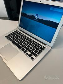 Maxbook air 13” 2019 128gb buone condizioni