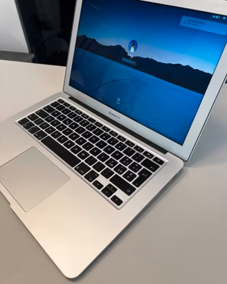 Maxbook air 13” 2019 128gb buone condizioni