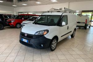 Fiat Doblo Doblò 1.4 T-Jet Natural Power