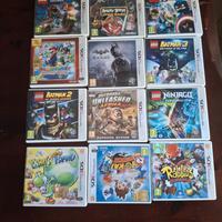 Giochi nintendo 3ds