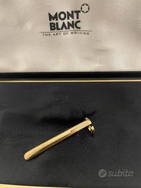 RICAMBIO Penna Clip Montblanc Meisterstück LeGrand