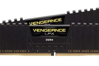 Ram Corsair  LPX16GB DDR4 3600MHz no xbox