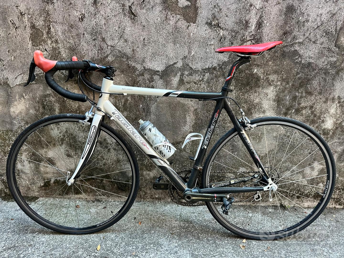 Bici da corsa Tagliaro Biciclette In vendita a Verona
