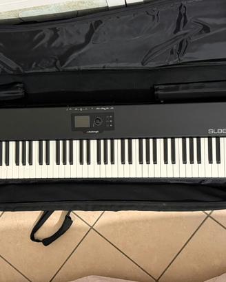 Tastiera Master Keyboard - Studiologic SL88 Studio