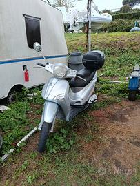 Ricambi scooter