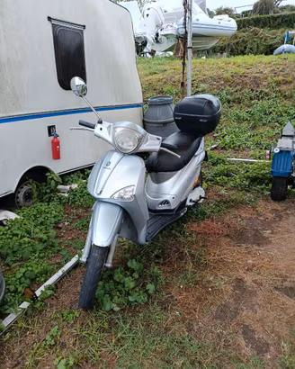 Ricambi scooter