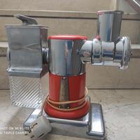 TRITACARNE GRATTUGIA Quick Mill Omre ARANCIO