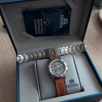 Orologio Festina uomo