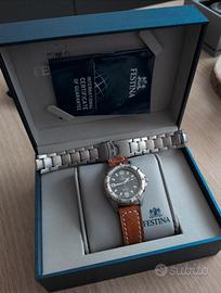 Orologio Festina uomo