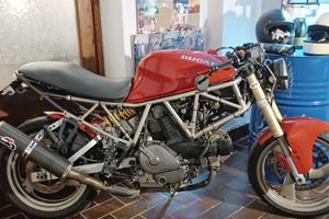 Ducati 600 SS - 1995 Special