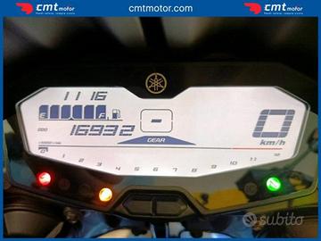 YAMAHA Tracer 700 Garantita e Finanziabile