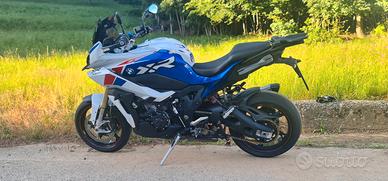 BMW S 1000 XR 2021  M Pack