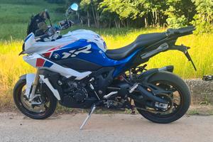 BMW S 1000 XR 2021  M Pack