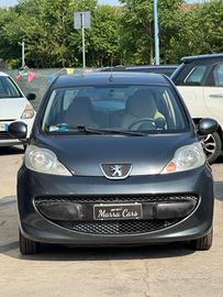 Peugeot 107 1.0 68CV 3p. Plaisir- Neopatentati