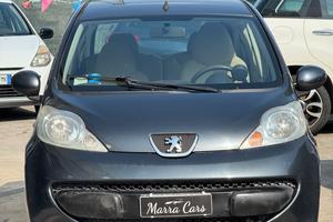 Peugeot 107 1.0 68CV 3p. Plaisir- Neopatentati