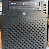 Microserver HP G7 N54L